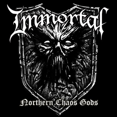 Photo of Nuclear Blast Americ Immortal - Northern Chaos Gods