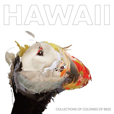 Photo of Polyvinyl Records Collections of Colonies of Bees - Hawaii