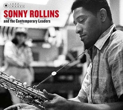 Photo of Imports Sonny Rollins - Sonny Rollins & the Contemporary Leaders