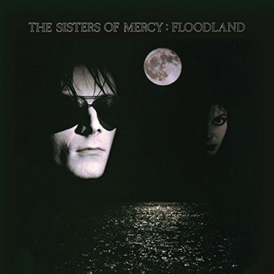 Photo of Mobile Fidelity Sound Lab Silver Label Sisters of Mercy - Floodland