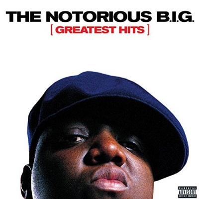 Photo of RhinoWea UK Notorious Big - Greatest Hits