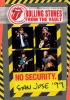 Eaglevision Europe Rolling Stones - From the Vaults: No Security - San Jose 1999 Photo