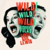 Bloodshot Records Robbie Fulks & Linda Gail Lewis - Wild! Wild! Wild! Photo