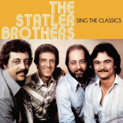 Photo of Real Gone Music Statler Brothers - Sing the Classics