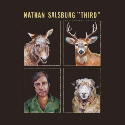 Photo of No Quarter Nathan Salsburg - Third