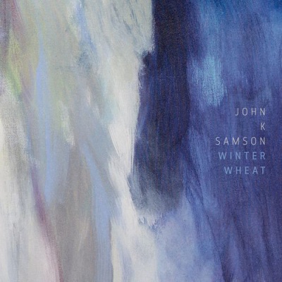 Photo of Epitaph Ada John K Samson - Winter Wheat