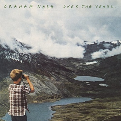 Photo of Atlantic Graham Nash - Over the Years