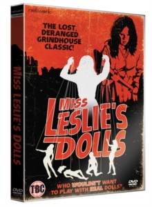 Photo of Miss Leslie's Dolls