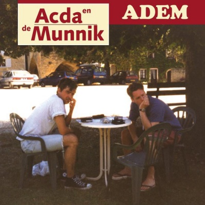 Photo of Imports Acda En De Munnik & Adem - Het Beste Van Acda En De Munnik