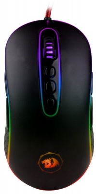 Photo of Redragon Phoenix 10000DPI Gaming Mouse - Black