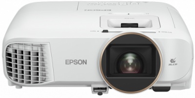 Photo of Epson - EH-TW5650 Home Data Projector 3LCD