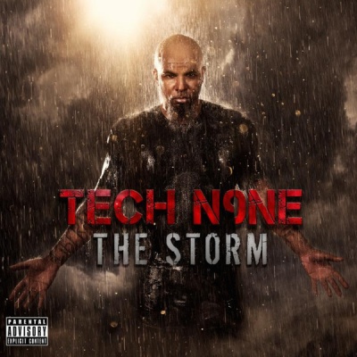 Photo of Strange Music Tech N9ne - Storm