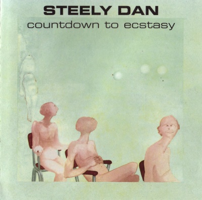 Photo of Steely Dan - Countdown to Ecstacy