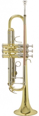 Photo of Conn Selmer Conn-Selmer TR-501 Bach Bb Trumpet