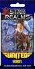 White Wizard Games Star Realms: United - Heroes Expansion Photo