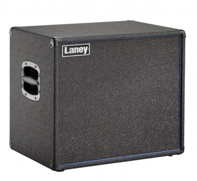 Photo of Laney R115 Richter Series 400 watt 1x15 Inch Bass Guitar Amplifier Cabinet