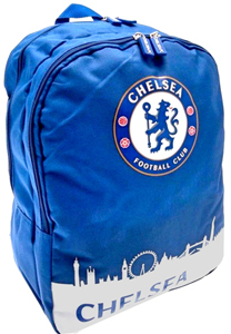 Photo of Chelsea - Skyline Backpack
