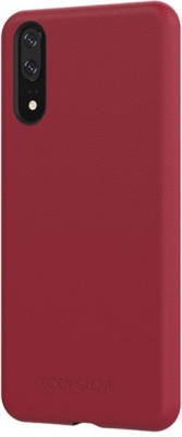 Photo of Body Glove LUX Series Case for Huawei P20 - Red