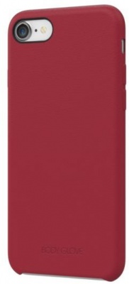 Photo of Body Glove LUX Series Case for Apple iPhone 8 - Red