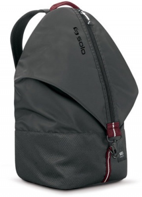 Photo of Solo Peak 13.3" Notebook Backpack - Black