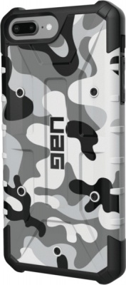 Photo of Urban Armor Gear UAG Parthfinder SE Camo Series Case for Apple iPhone 6s 7 and 8 Plus - Midnight