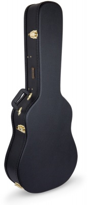 Photo of Crossrock CRW500 Basic Series Dreadnought Acoustic Guitar Case