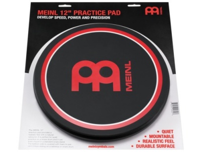 Photo of Meinl MPP-12 12" Drum Practice Pad