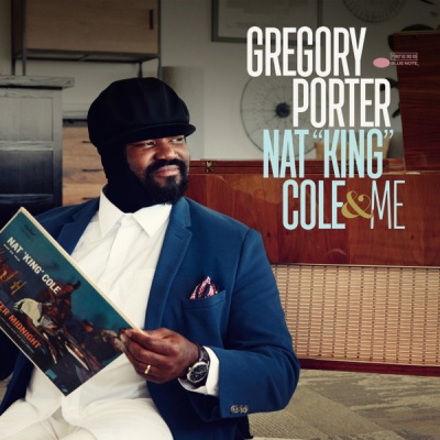 Photo of Gregory Porter - Nat King Cole & Me
