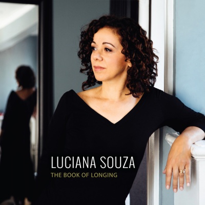 Photo of Sunnyside Luciana Souza - The Book of Longing