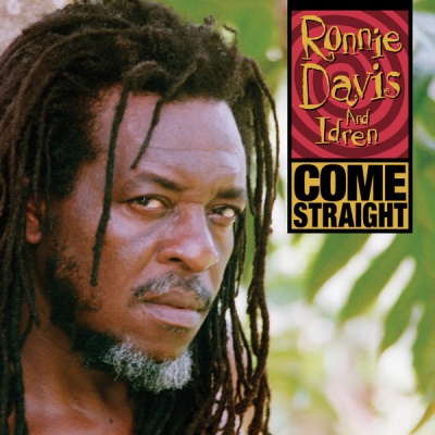 Photo of Omnivore Recordings Ronnie & Idren Davis - Come Straight