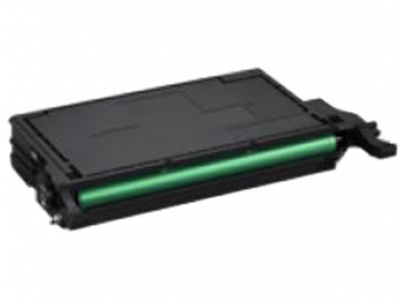 Photo of HP - Samsung CLT-K609s Black Laser Toner Cartridge