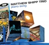 Thirsty Ear Matthew Shipp - Piano Song Photo