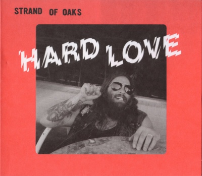 Photo of Dead Oceans Strand of Oaks - Hard Love