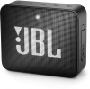 JBL GO 2 3 watt Wireless Portable Speaker - Black Photo