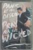 Panic! At the Disco - Pray For the Wicked Photo