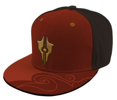 Photo of Tyranny Logo - Snapback Baseball Cap