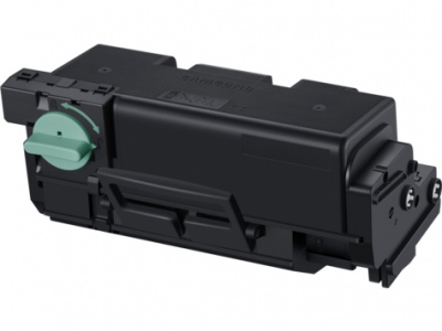 Photo of HP - S-Print Samsung MLT-D303E Laser Toner Cartridge - Black