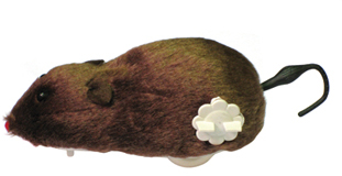 Photo of MCP - Wind Up Mouse Cat Toy