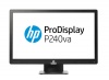 HP - ProDisplay P240va 23.8" Computer Monitor Photo
