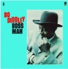 VINYL LOVERS Bo Diddley - Boss Man Photo