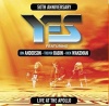 Eagle Records Yes Yes / Anderson / Anderson Jon / Rabin Trevor / - Live At the Apollo Photo