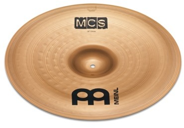 Photo of Meinl MCS18CH MCS Series 18" China Cymbal