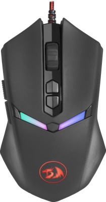Photo of Redragon - Nemeanlion 2 RGB Gaming Mouse