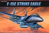 Academy - 1/72 - F-15E Strike Eagle Photo