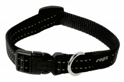 Photo of Rogz - Utility Medium 16mm Snake Dog Collar