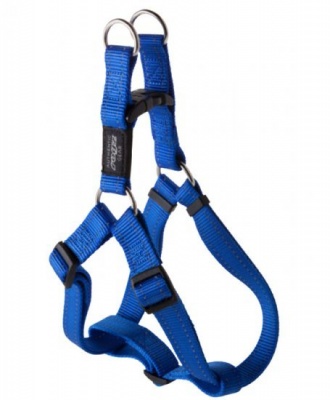 Photo of Rogz - Utility Large 20mm Fanbelt Step-in Dog Harness