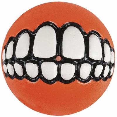 Photo of Rogz - Grinz Large 78mm Dog Treat Ball
