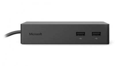 Photo of Microsoft Surface Dock for Surface Pro 4 - Black