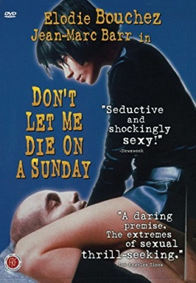 Photo of Don'T Let Me Die On a Sunday