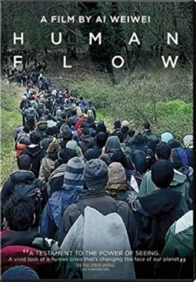 Photo of Human Flow